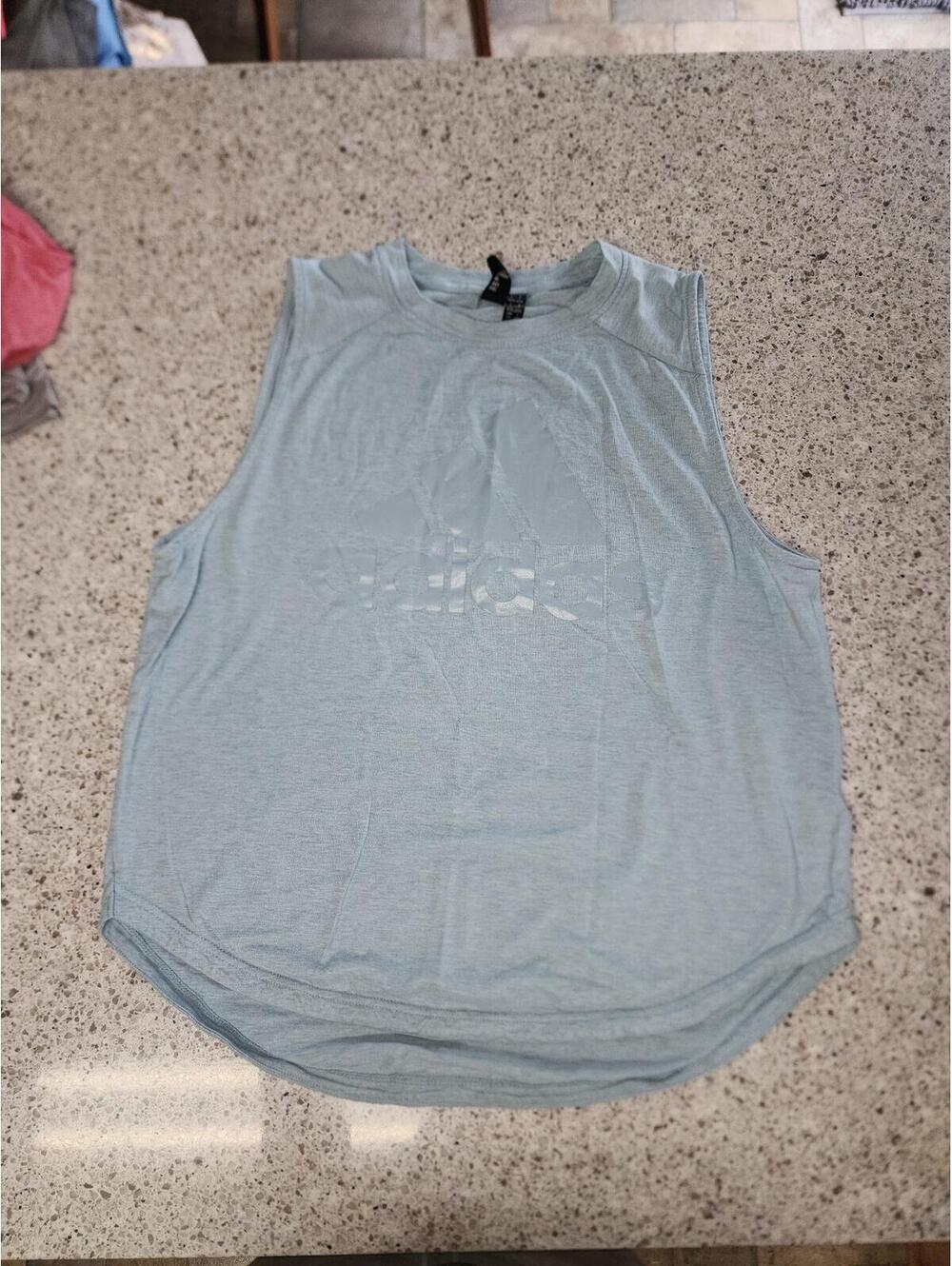 Tank top - Picture 4 of 9